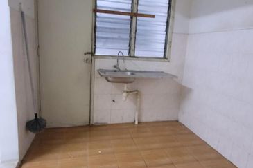 Sri Pinang, Bandar Puteri Puchong