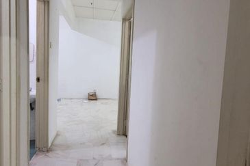 Sri Pinang, Bandar Puteri Puchong