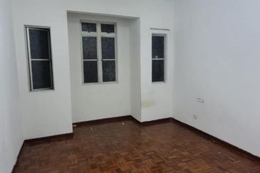 Sri Pinang, Bandar Puteri Puchong