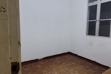 Sri Pinang, Bandar Puteri Puchong