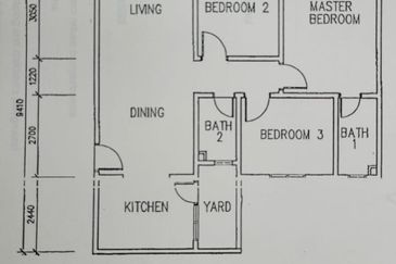 Sri Pinang, Bandar Puteri Puchong