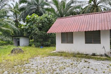 Kampung Jenjarom