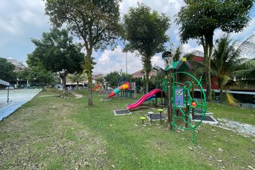 Seksyen U10