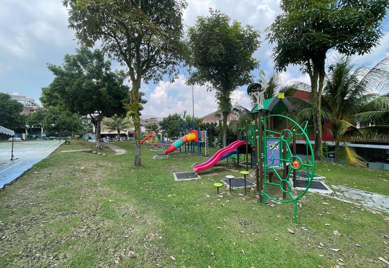 Seksyen U10