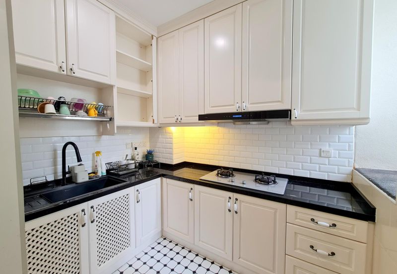 Symphony Hills Schumann