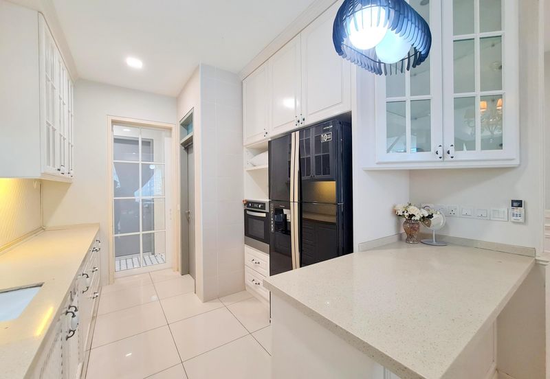 Symphony Hills Schumann