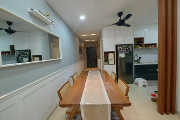 PR1MA Lakefront Homes