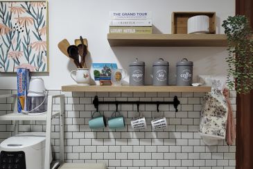 PR1MA Lakefront Homes