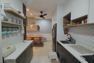 PR1MA Lakefront Homes