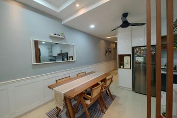 PR1MA Lakefront Homes