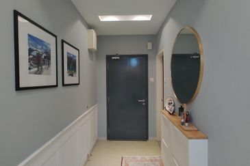 PR1MA Lakefront Homes