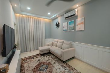 PR1MA Lakefront Homes