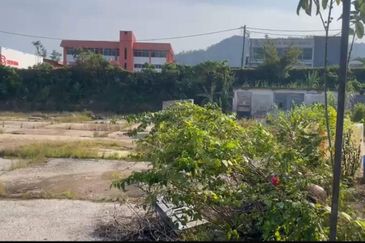 Kuantan Hi-Tech Park