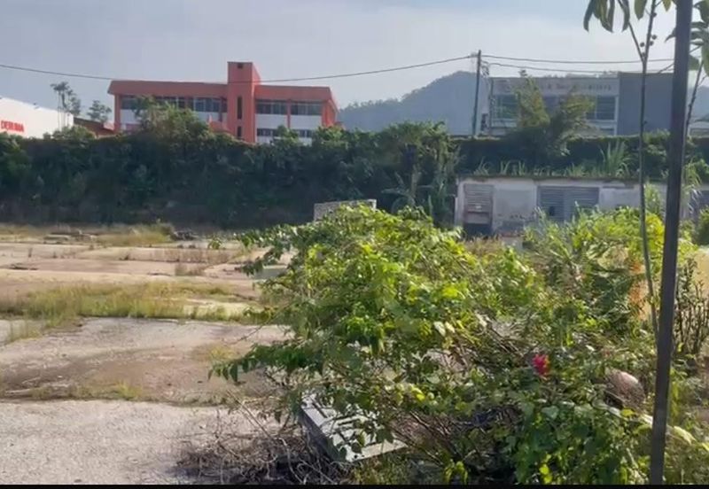 Kuantan Hi-Tech Park