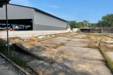 Kuantan Hi-Tech Park