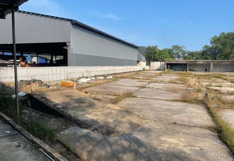 Kuantan Hi-Tech Park