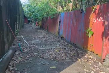 Kuantan Hi-Tech Park