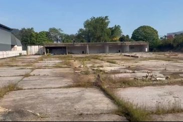 Kuantan Hi-Tech Park