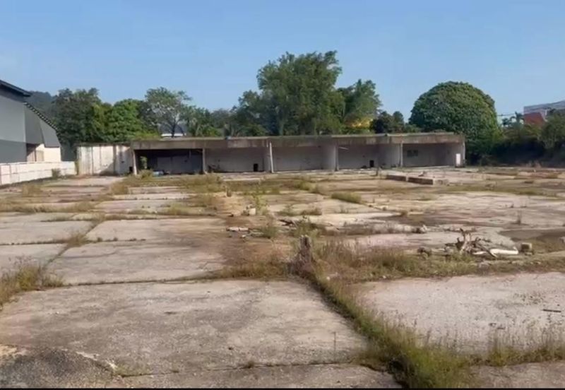 Kuantan Hi-Tech Park