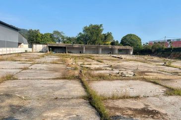 Kuantan Hi-Tech Park