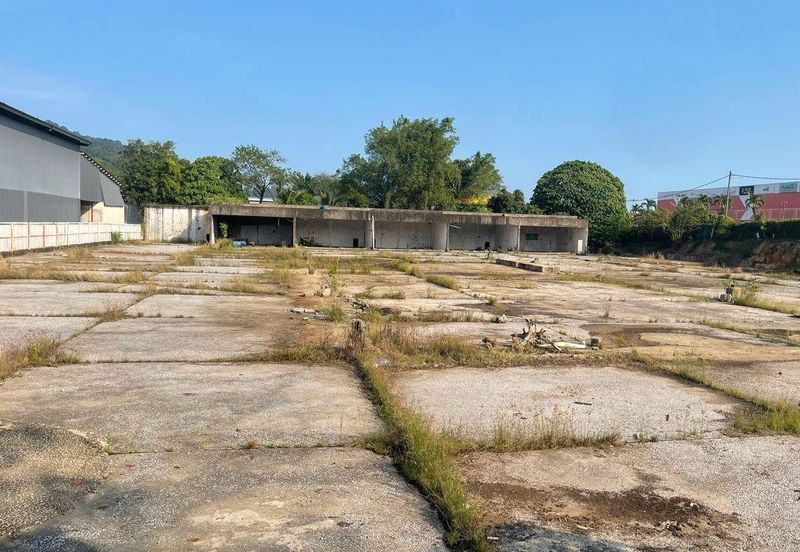 Kuantan Hi-Tech Park