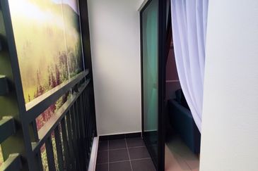 Bandar Baru Selayang