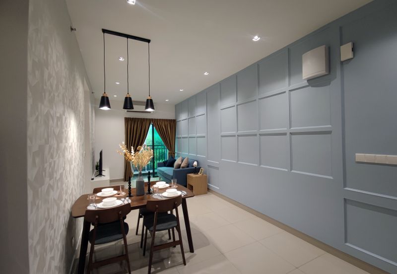 Bandar Baru Selayang