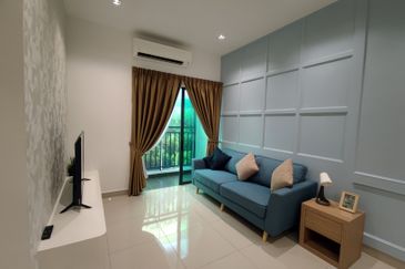 Bandar Baru Selayang