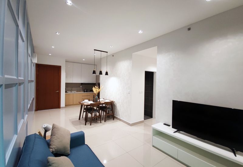 Bandar Baru Selayang