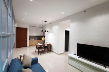 Bandar Baru Selayang