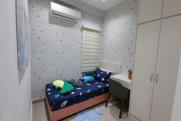 Bandar Baru Selayang