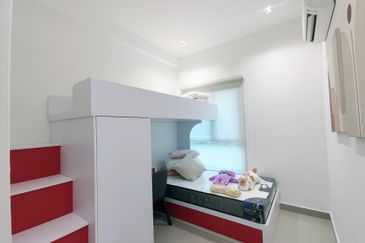 Bandar Baru Selayang