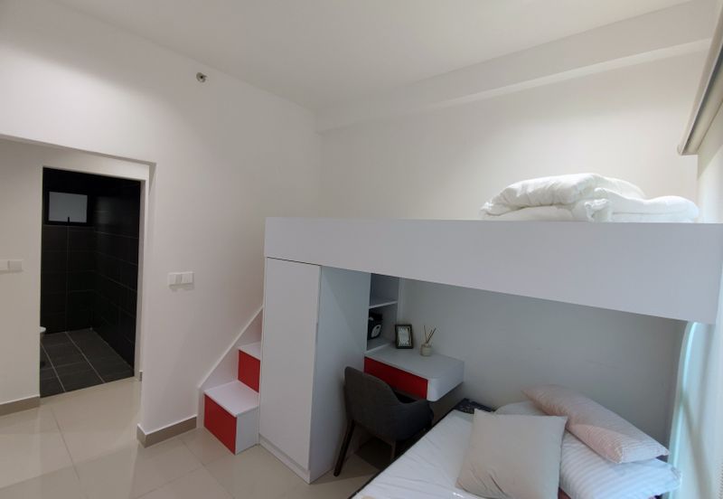 Bandar Baru Selayang