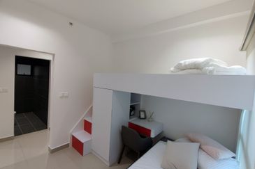 Bandar Baru Selayang