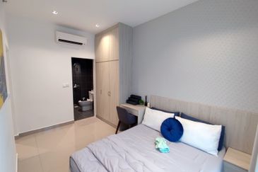 Bandar Baru Selayang