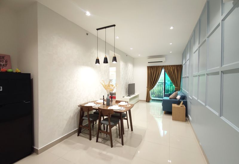 Bandar Baru Selayang