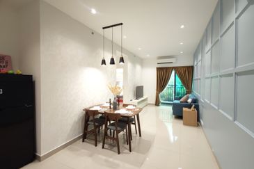 Bandar Baru Selayang