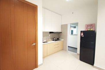 Bandar Baru Selayang