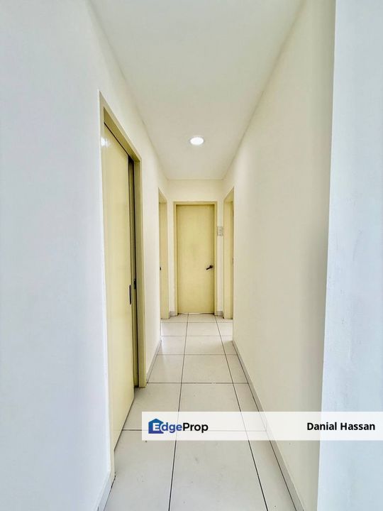 Below Market Value Near MRT Service Apartment Neo Damansara Petaling Jaya Damansara Perdana, Selangor, Damansara Perdana