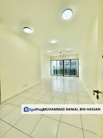 Below Market Value Near MRT Service Apartment Neo Damansara Petaling Jaya Damansara Perdana, Selangor, Damansara Perdana