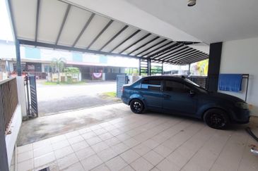 Taman Warisan Bestari