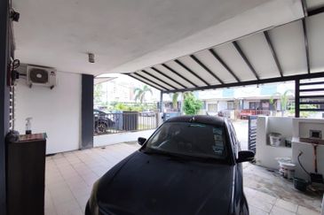 Taman Warisan Bestari