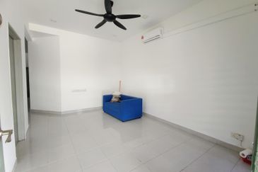 Taman Warisan Bestari