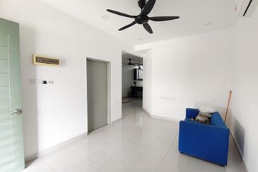 Taman Warisan Bestari