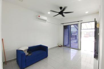 Taman Warisan Bestari