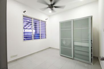 Taman Warisan Bestari