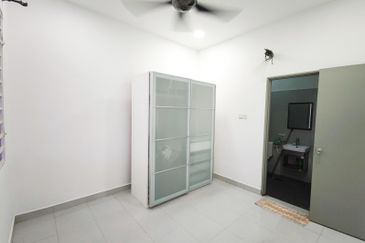 Taman Warisan Bestari