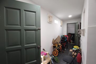 Taman Warisan Bestari