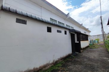 Taman Warisan Bestari