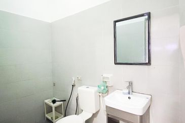 Taman Warisan Bestari